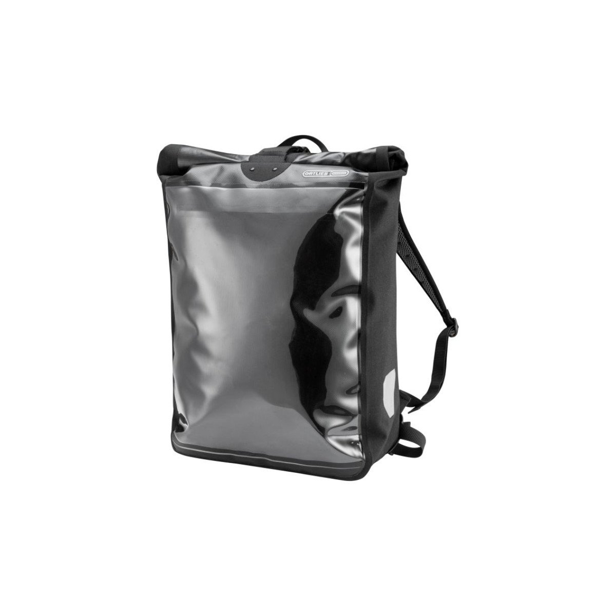 Ortlieb Messenger-Bag Pro Black krepšys | 39L