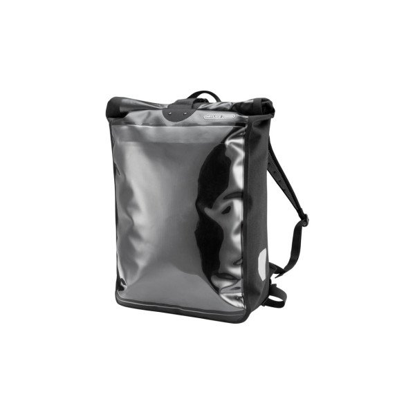 Ortlieb Messenger-Bag Pro Black krepšys | 39L