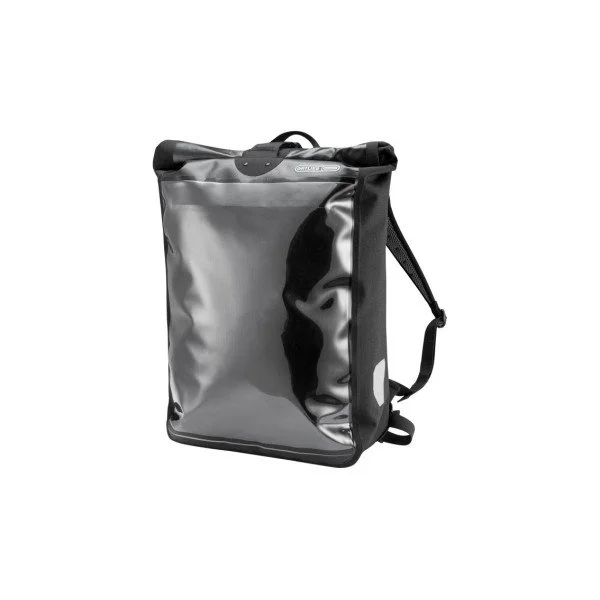Ortlieb Messenger-Bag Pro Black krepšys | 39L
