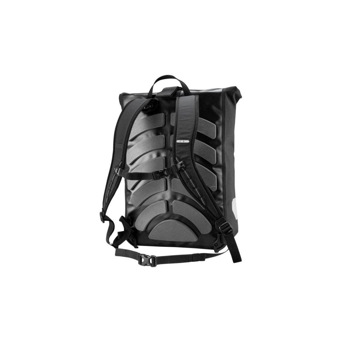 Ortlieb Messenger-Bag Pro Black krepšys | 39L