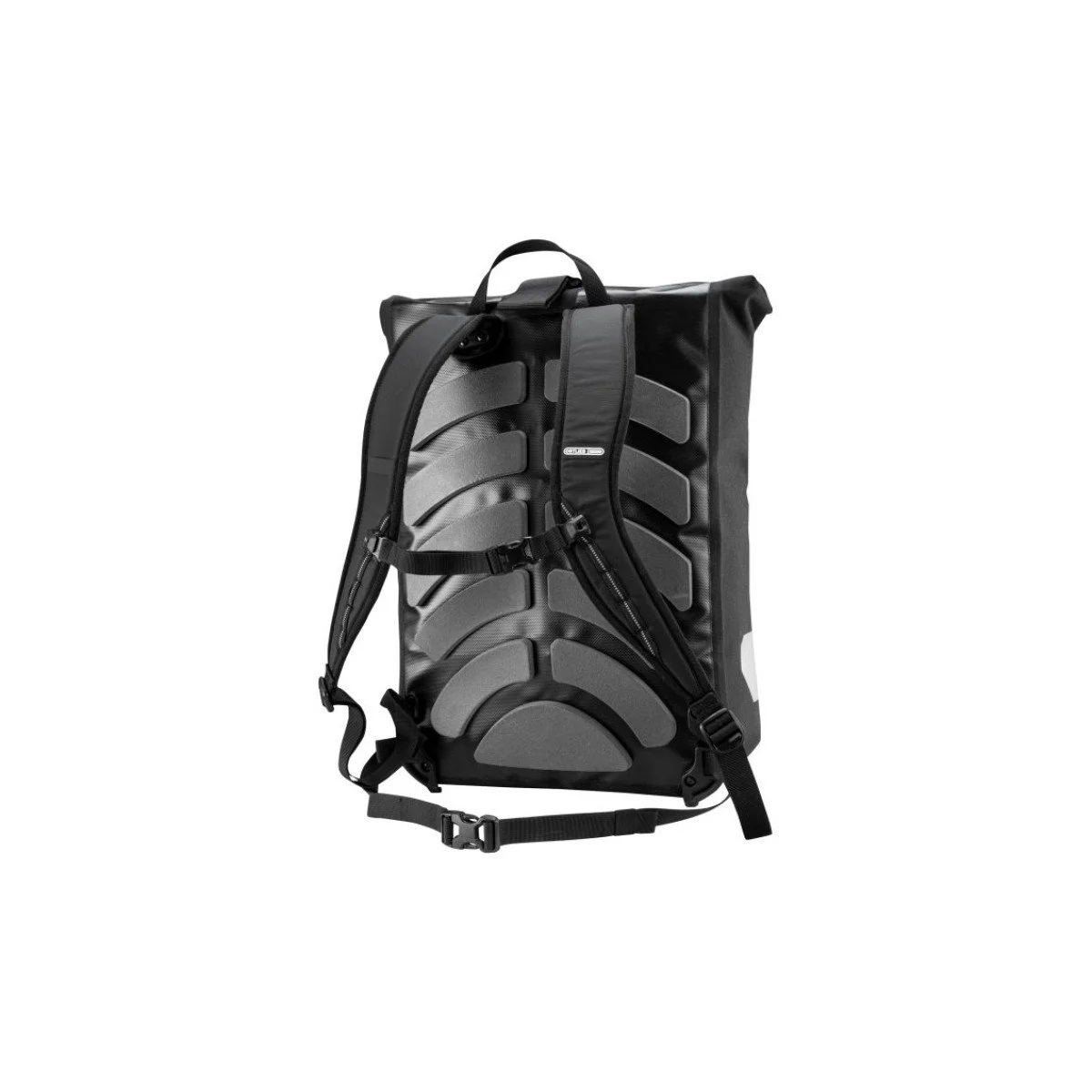 Ortlieb Messenger-Bag Pro Black krepšys | 39L