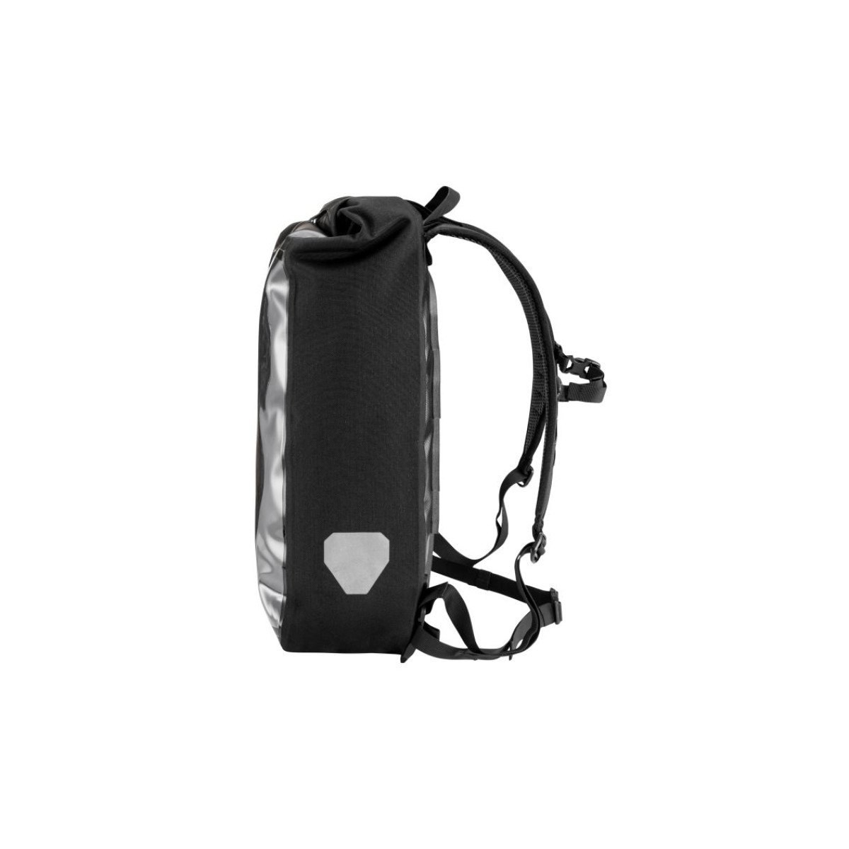 Ortlieb Messenger-Bag Pro Black krepšys | 39L