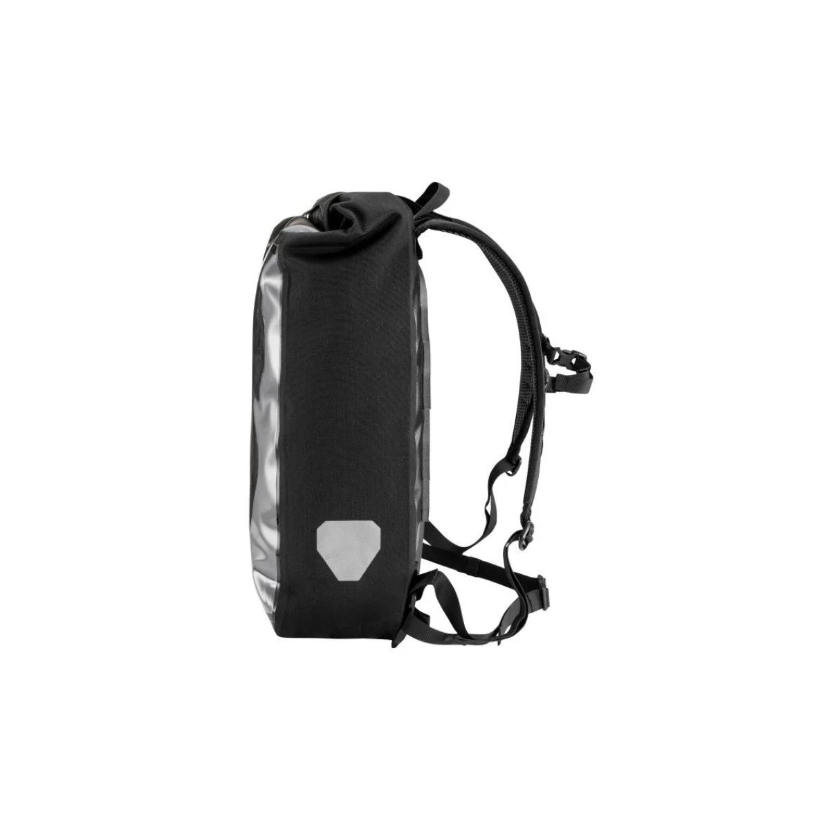 Ortlieb Messenger-Bag Pro Black krepšys | 39L
