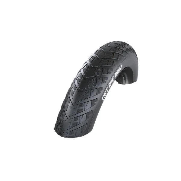 Padanga CST 26 x 4.0 Big Boat CTC-06