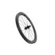 Zipp 700C 303 XPLR SW Carbon XDR galinis ratas | Zipp ZR1 / 12x142mm / center lock / d-brake