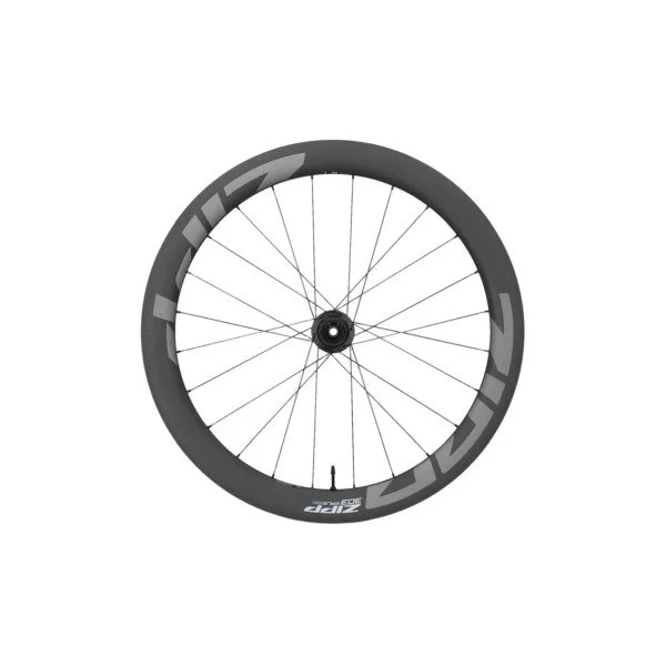 Zipp 700C 303 XPLR SW Carbon XDR galinis ratas | Zipp ZR1 / 12x142mm / center lock / d-brake