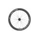 Zipp 700C 303 XPLR SW Carbon XDR galinis ratas | Zipp ZR1 / 12x142mm / center lock / d-brake