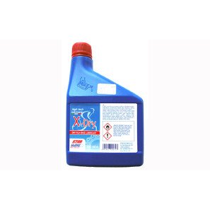 Tepalas Star Blubike X-Dry 500ml