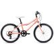 Romet Jolene 20 KID 1 2025 coral-white