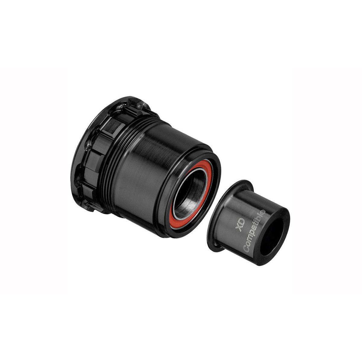 Terkšlė galinės stebulės DT Swiss SRAM XD Terkšlė galinės stebulės DT Swiss SRAM XD