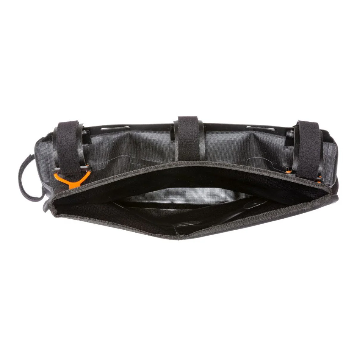 Ortlieb Frame-Pack RC Toptube Black Matt krepšys ant rėmo | 3L