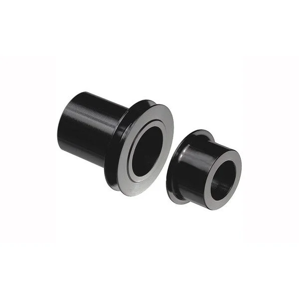 DT Swiss 12 x 142mm ratchet Shimano road rotor Stebulės galinės adapteriai