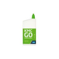 KMC Go Wax by Squirt tepalas grandinei su vašku | 500ml
