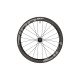 Zipp 700C 303 XPLR S Carbon Shimano HG galinis ratas | 24H / Center Lock  d-brake / anglies pluoštas