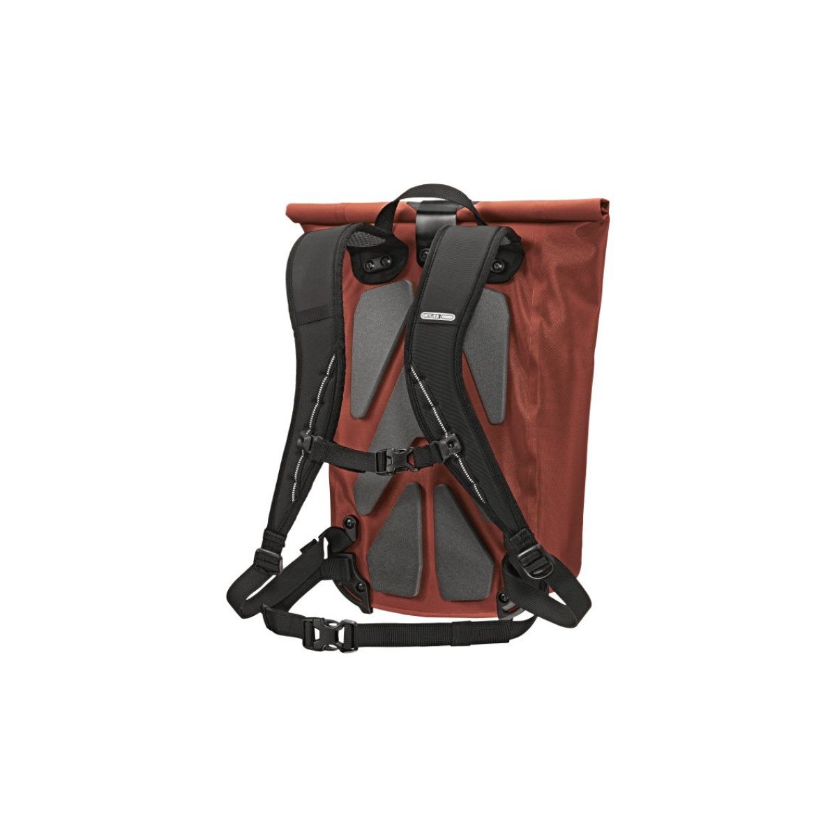 Ortlieb Velocity Lite Rooibos kuprinė | 17L