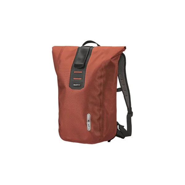 Ortlieb Velocity Lite Rooibos kuprinė | 17L