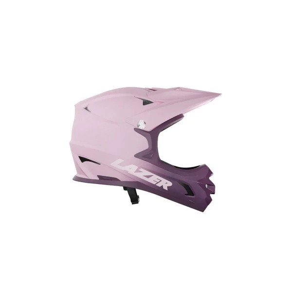 Lazer Phoenix+ Matte Purple Storm Šalmas dviratininkui