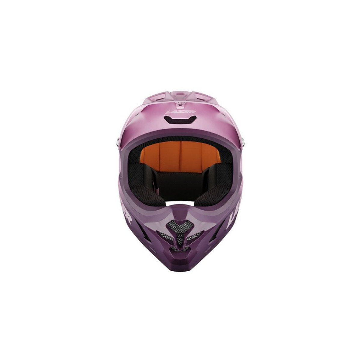 Lazer Phoenix+ Matte Purple Storm Šalmas dviratininkui
