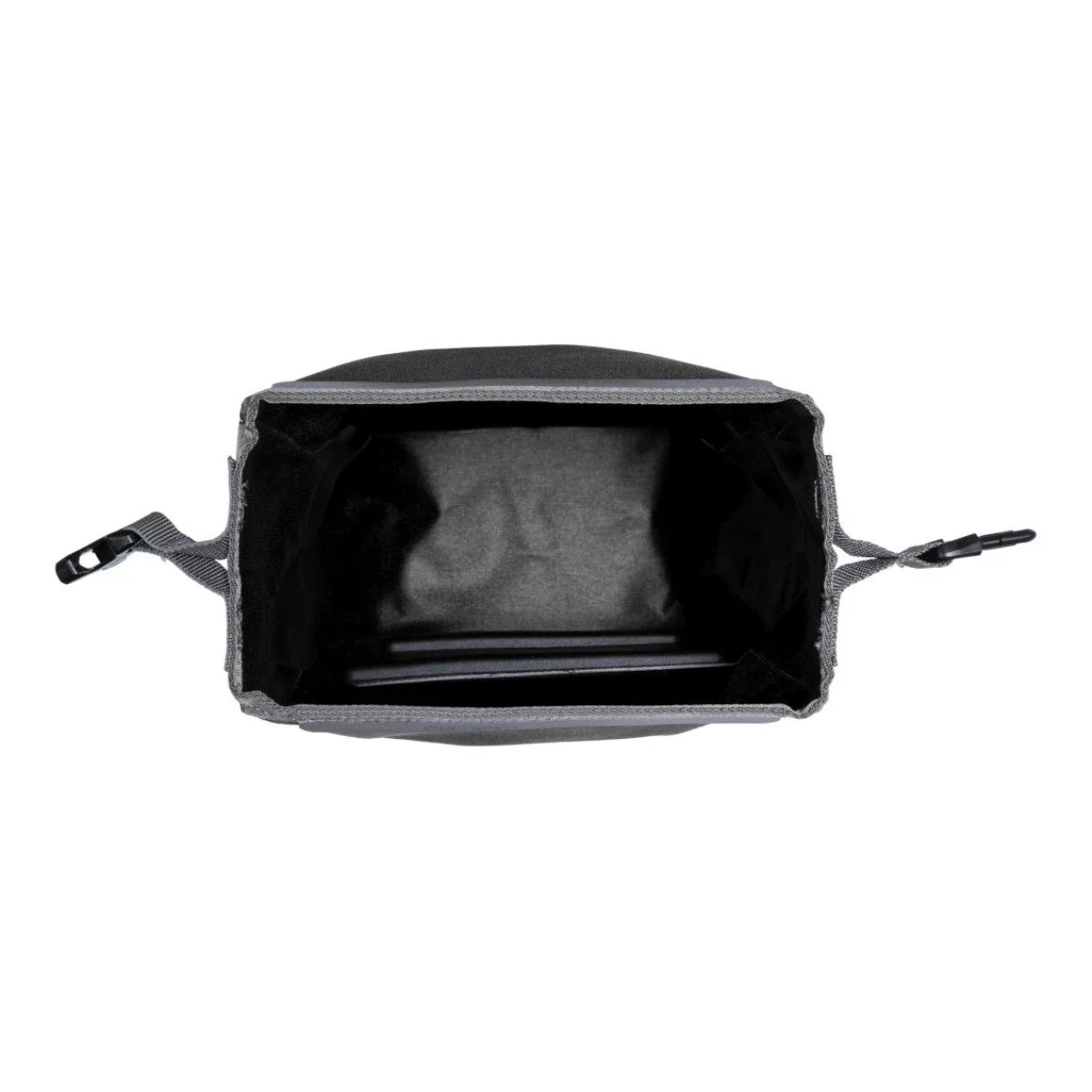 Ortlieb Fork-Pack Plus Black krepšys ant šakės | 5.8L