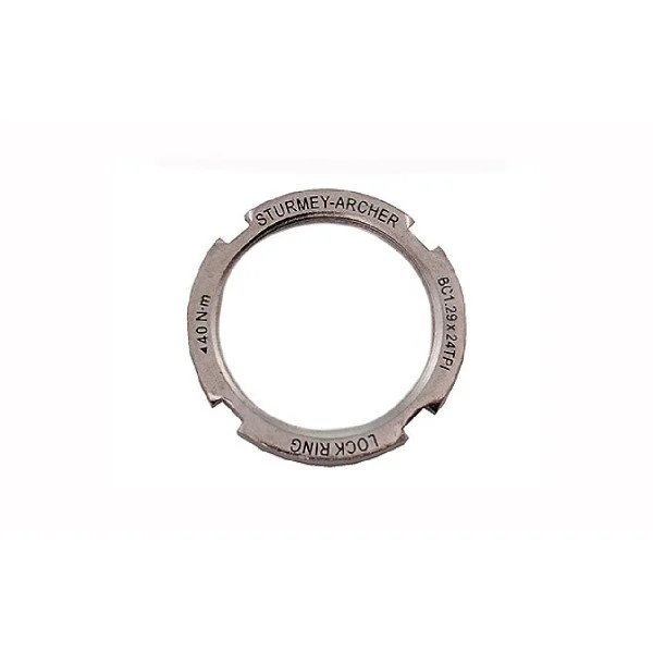 Veržlė galinės žvaigždutės fiksacijai Sturmey Archer HBT30R