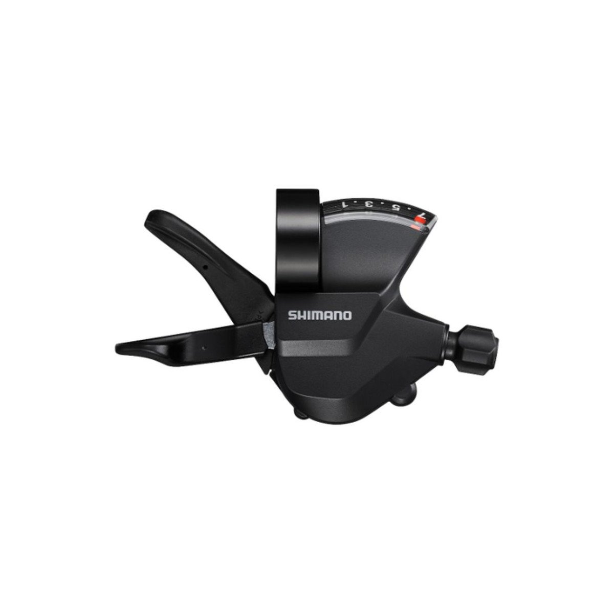 Shimano SL-M315-7R Acera pavarų rankenėlė 7 pavarų