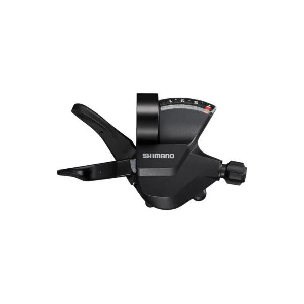 Shimano SL-M315-7R Acera pavarų rankenėlė 7 pavarų
