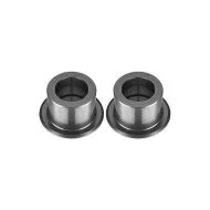 Stebulės galinės adapteriai Mavic 6 Bolt