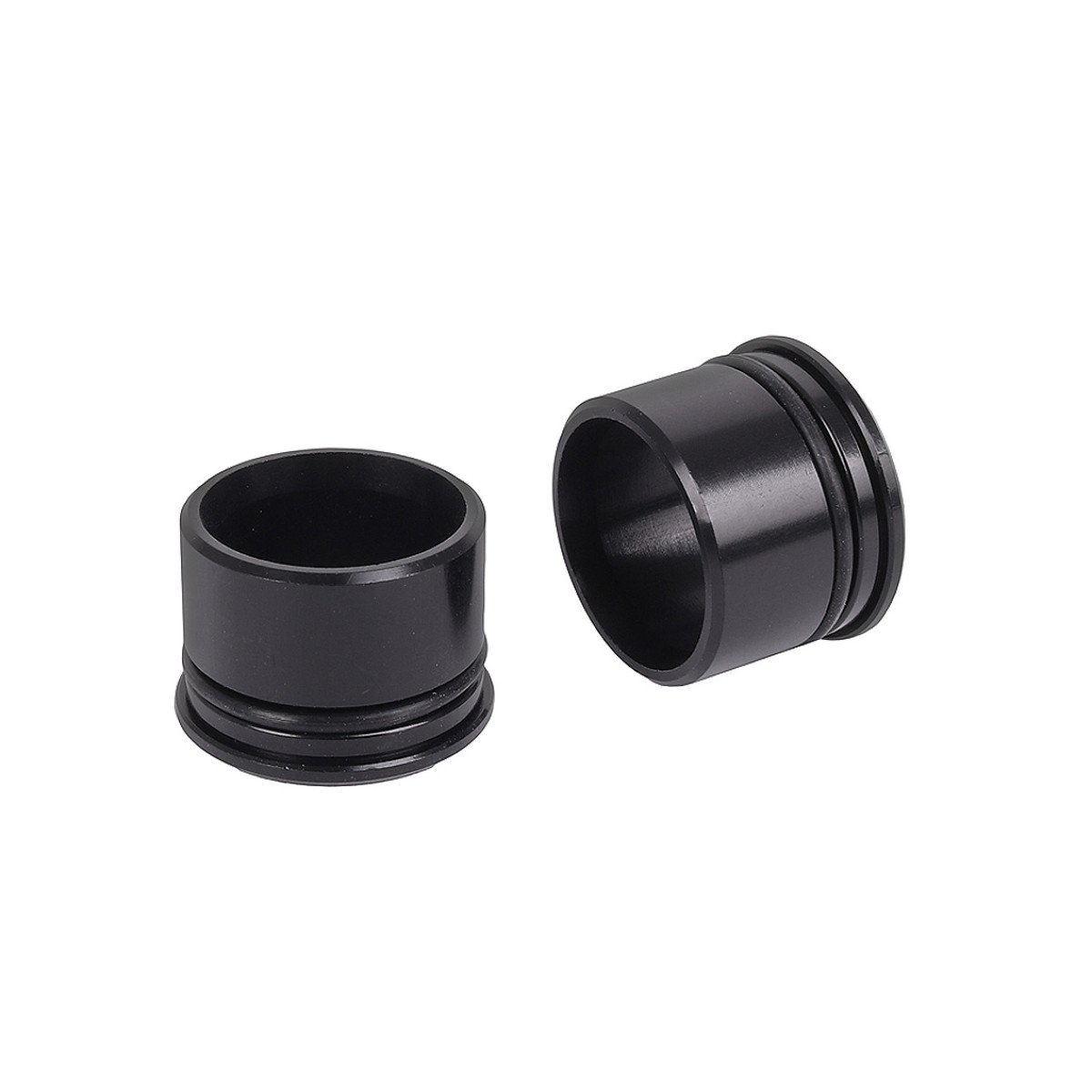 Stebulės priekinės adapteriai Mavic Centerlock QRM Auto