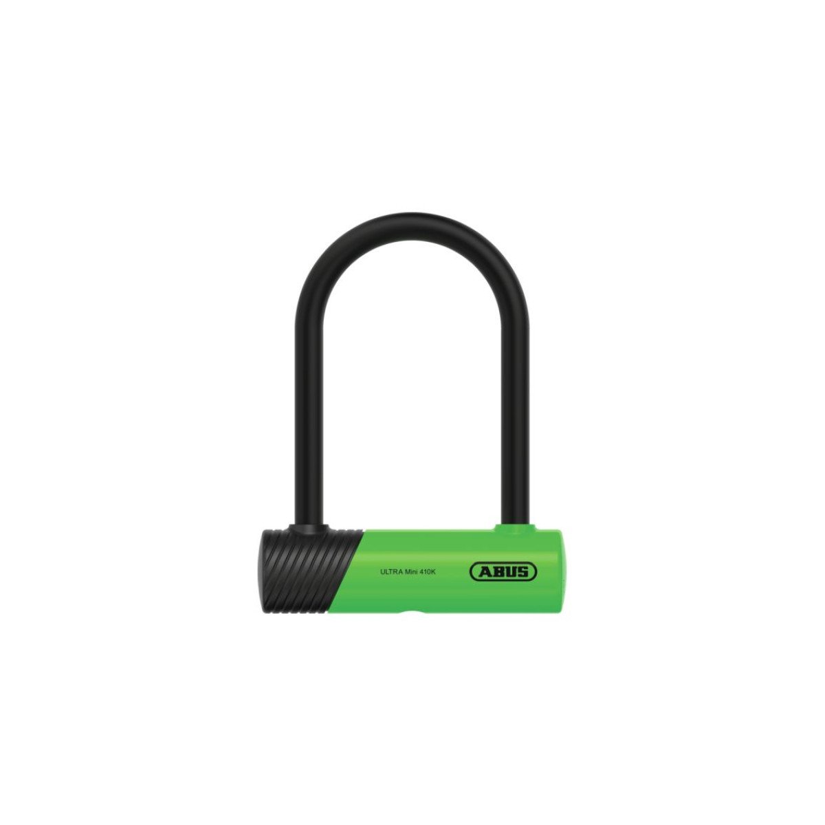 ABUS Ultra Mini 410K/150HB140 Green + SH U formos spyna