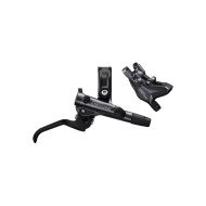 Shimano BR-M6100 Deore J-Kit OE hidrauliniai diskiniai stabdžiai galiniai, 1700 mm