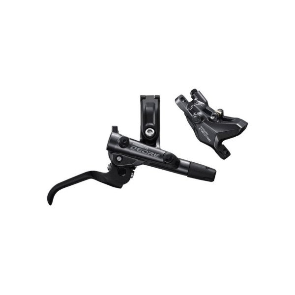 Shimano BR-M6100 Deore J-Kit OE hidrauliniai diskiniai stabdžiai galiniai, 1700 mm