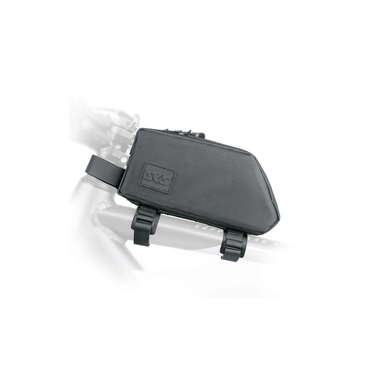 SKS Urban Toptube Bag 650ml Krepšys ant rėmo