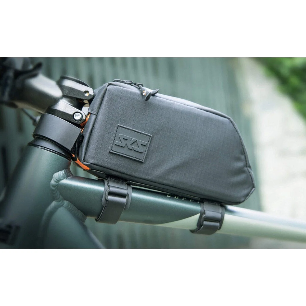 SKS Urban Toptube Bag 650ml Krepšys ant rėmo