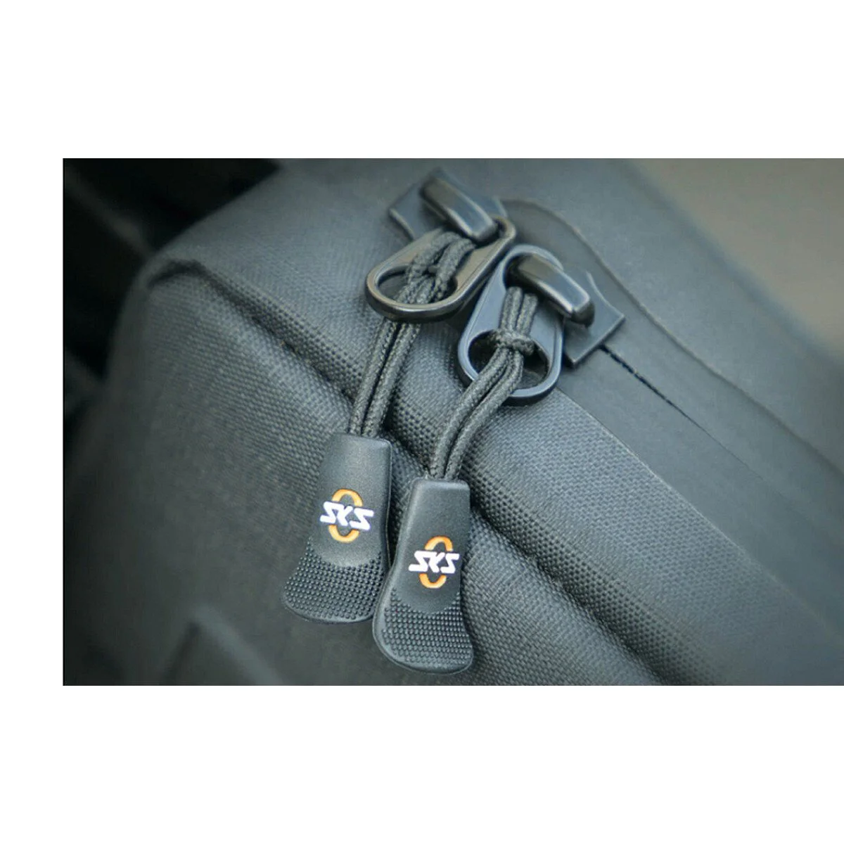 SKS Urban Toptube Bag 650ml Krepšys ant rėmo
