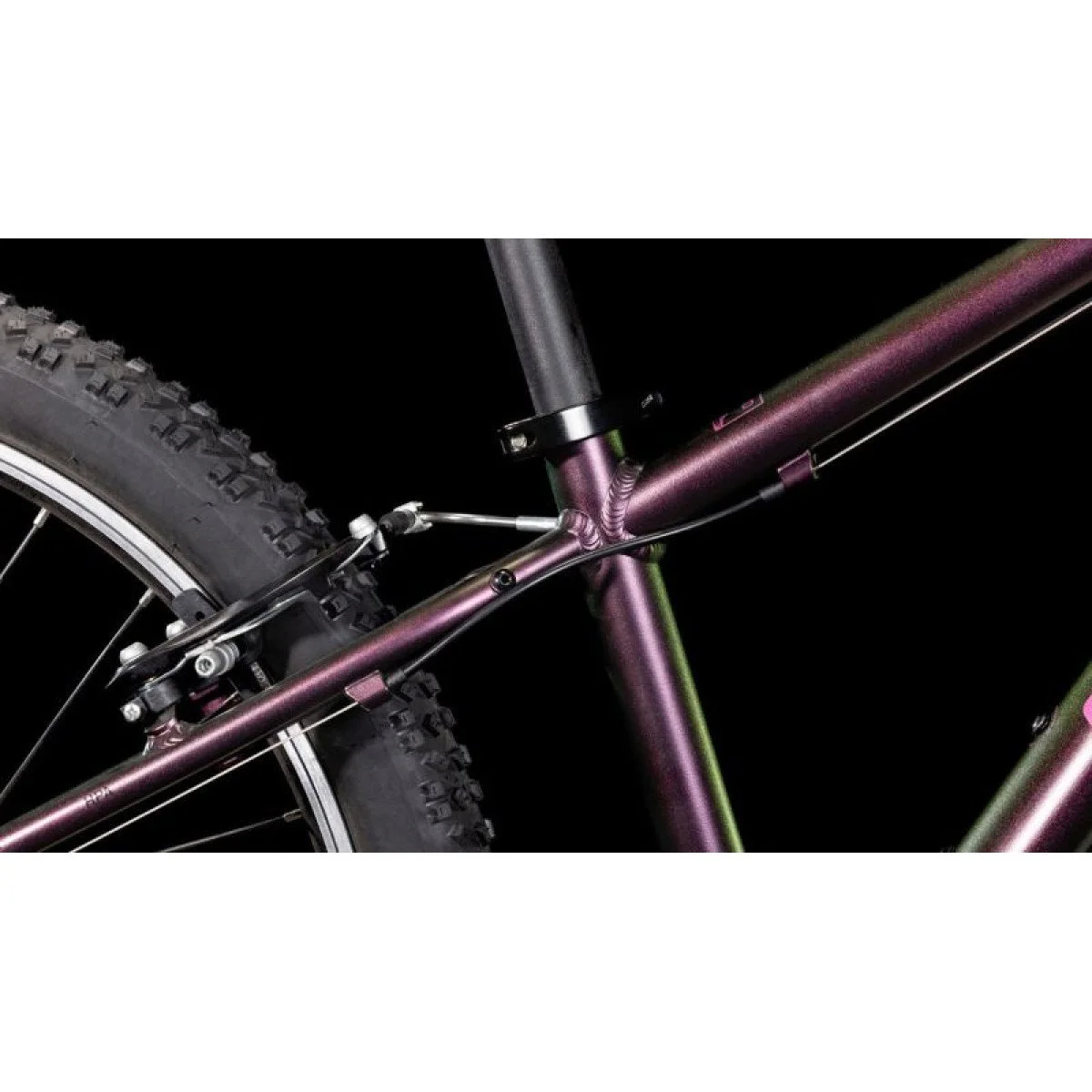 Cube Acid 200 molotov'n'pink 2025