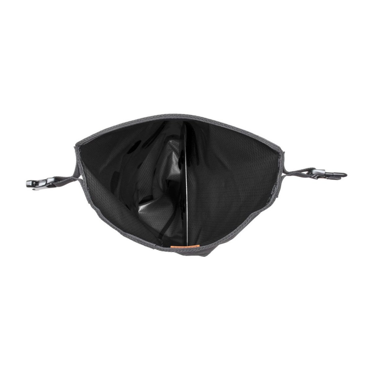 Ortlieb Handlebar-Pack Flex Black Matt krepšys prie vairo | 15L