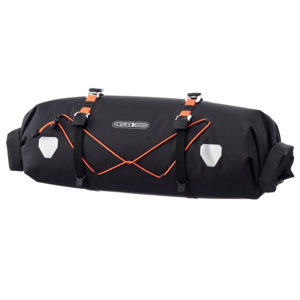 Ortlieb Handlebar-Pack Flex Black Matt krepšys prie vairo | 15L