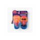 Ass Savers Bumbinos Splash Pack Jolly Polly 14-16" purvasaugių komplektas