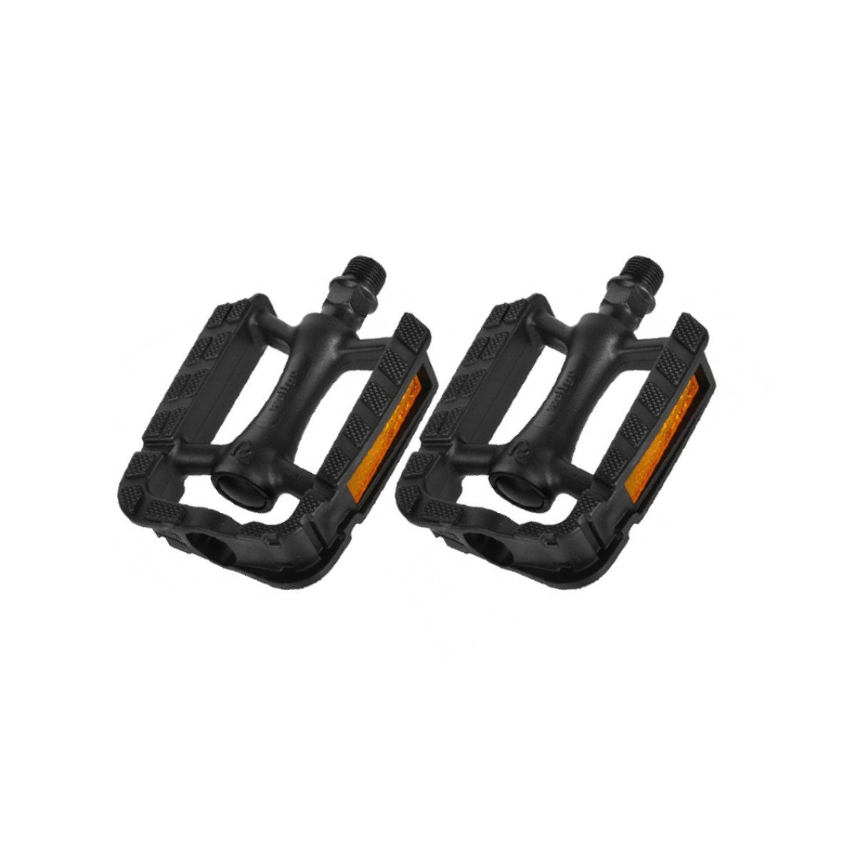 Pedalai Trekking Wellgo C246DU