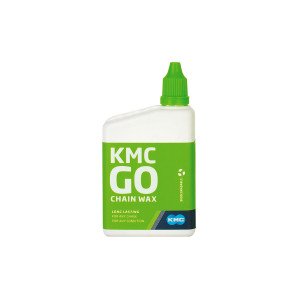 KMC Go Wax by Squirt Tepalas