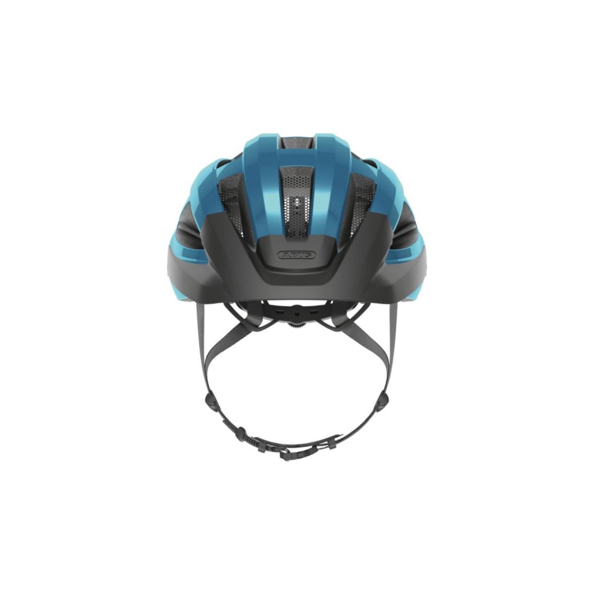 ABUS Macator Steel Blue šalmas
