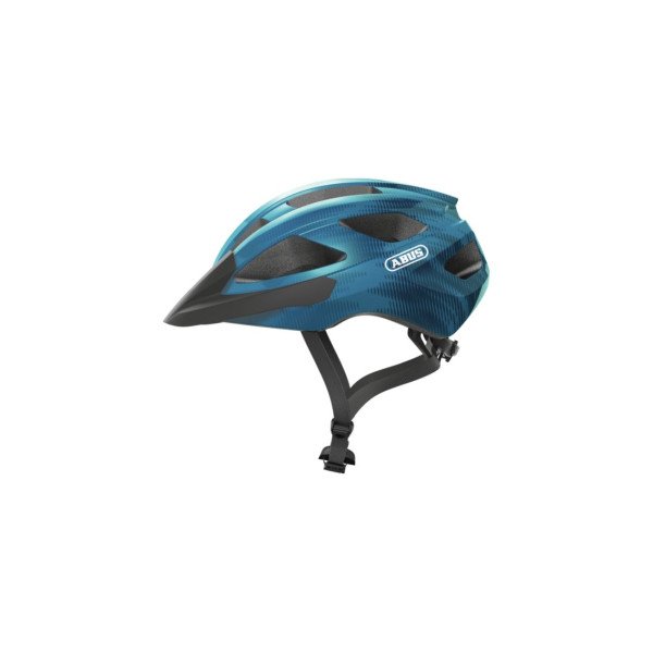 ABUS Macator Steel Blue šalmas