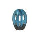 ABUS Macator Steel Blue šalmas
