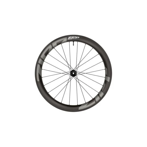 Zipp 700C 303 XPLR S Carbon priekinis ratas | 24H D-brake