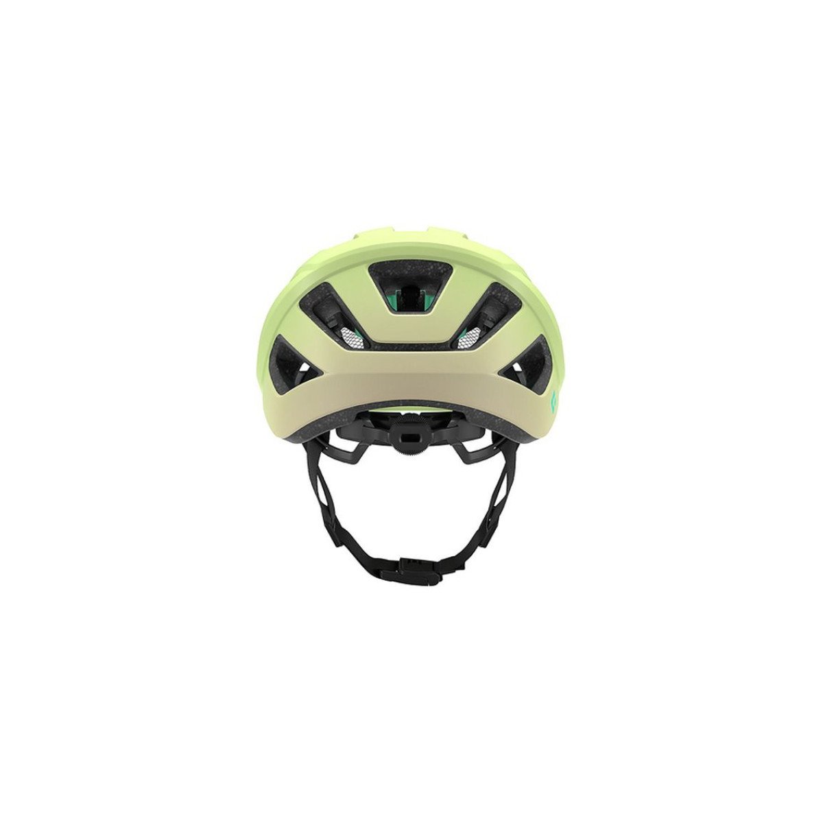 Lazer Cerro KinetiCore Matte Green Mango dviratininko šalmas