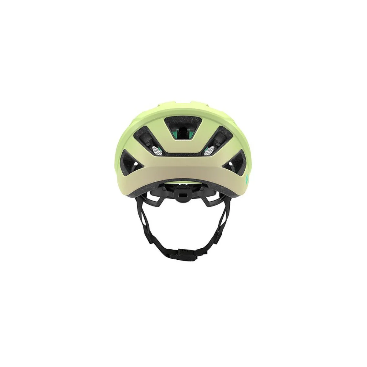 Lazer Cerro KinetiCore Matte Green Mango dviratininko šalmas