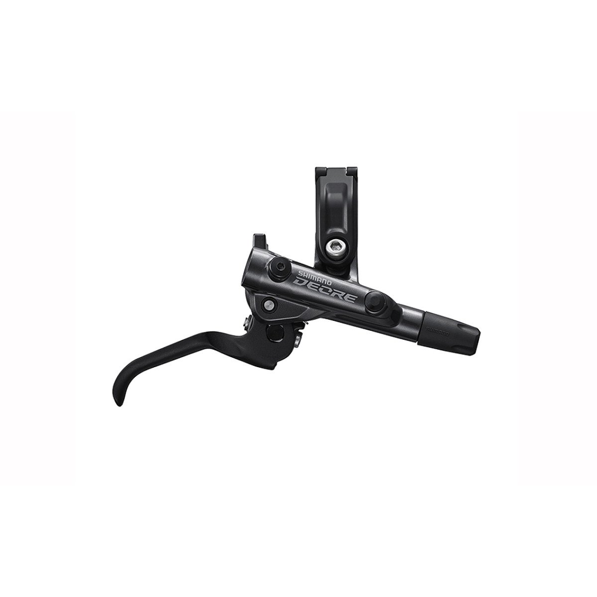 Shimano BL-M6100 Deore Right Stabdžių rankenėlė hidraulinė