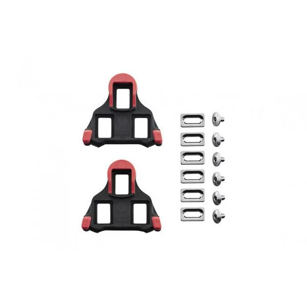 Shimano SM-SH10 SPD-SL Pedalų plokštelės