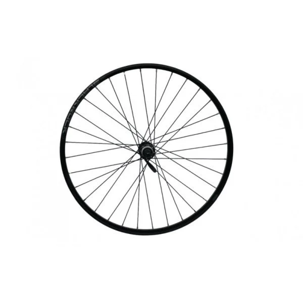 Rodi Blackrock 23 QR Center Lock 26" Priekinis ratas