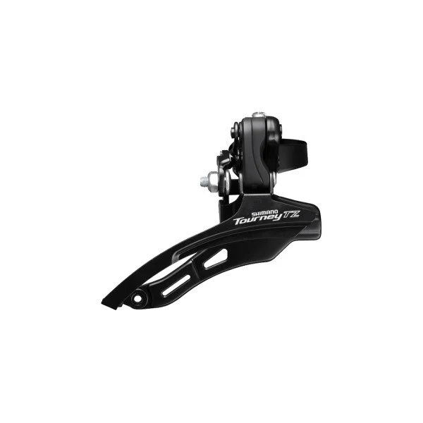 Shimano FD-TZ500-DS6 DP 31.8mm Priekinis pavarų perjungėjas